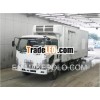 ALJ-W-44018 ISUZU FORWARD FREEZER TRUCK - FRR90T2 - 2008/08
