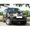 2004/ Mitsubishi L200 2.5 DI-D TURBO DIESEL 4WD WARRIOR Black/ 20070SL