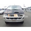HYUNDAI STAREX TURBO INTERCOOLER 4WD