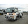 2001- ISUZU ELF WATER TANK TRUCK-20710SL