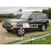 Toyota Landcruiser 4.2 TD AMAZON DIESEL,  1502811