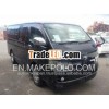 2006 TOYOTA HIACE SUPER GL