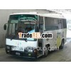ALJ-W-44000 HINO BUS - 27SEATER - 1991/08