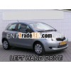 Toyota Yaris 1.3 Vvt-i Car (LHD 96881 PETROL)