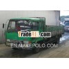 ALJ-W-44005 MITSUBISHI FUSO FIGHTER 4TON FLATBED - FK415H - 1986/12