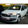 2007 TOYOTA PROBOX CBE NCP50V