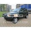 2004-Land Rover Freelander 1.8 SE STATION WAGON-20855SL