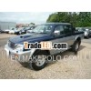 2002-Mitsubishi L200 2.5 DOUBLE CAB TD 4LIFE 4WD [Blue]-20296SL