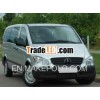 2007 - Mercedes-Benz Vito TRAVELINER 109 CDI LONG 5dr [Silver] - 20133SL
