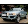 2008/ Volkswagen Touareg V6 SE TDi 3.0 5dr Blue/ 20097SL