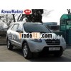 Hyundai New Santafe 2008 New Car (01889)