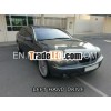 BMW 740 limousine car (LHD 3033312 GASOLINE)