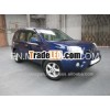 2002-Nissan X-Trail 2.0i SE 5dr Blue-20393SL