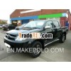 2007 Toyota Hilux Invincible D/Cab Pick Up 3.0 D-4D 4WD Auto 21067SL