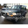 1999-Land Rover Discovery 2.5 TD5 S 5 SEAT 5DR-20683SL
