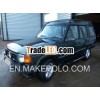 1999-Land Rover Discovery 2.5 Td5 Adventurer 5dr [7 SEATER]-20851SL