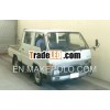 TOYOTA HIACE TRUCK / DOUBLE CAB