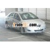 2007/ TOYOTA Belta KSP92 Silver/ 19545