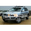 2003/ VOLKSWAGEN Touareg 7LAZZS Silver/ 19548