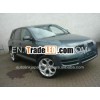 2003/ Volkswagen Touareg 2.5 TDI 5dr Metallic GREY/ 19669SL