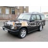 Land Rover Discovery 2.5 Td5 Adventurer DIESEL,  190362