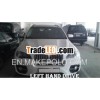 BMW X6 (LHD) (GASOLINE, 3033119)