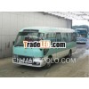 ALJ-W-44003 HINO LIESSE II BUS - 29SEATER AT - 2003/09