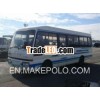 20470 - MITSUBISHI ROSA BUS - 29-SEATER MT CUSTOM - BE459F - 1993/09