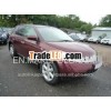 2006-Nissan Murano 3.5 V6 5DR [Red]-20351SL