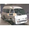 1997 NISSAN CARAVAN COACH AEGE24