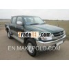 2002/ Toyota Hilux 270 VX DOUBLE CAB PICK UP 4WD 2.5 Green/ 19130