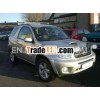 Toyota RAV 4 2.0 D-4D XT3 3dr/ 2004/ 15986