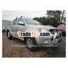 2007-Toyota Hilux Invincible D/Cab Pick Up 2.5 D-4D 4WD VIGO [Silver]-20342SL