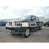 2007-Nissan Navara DOUBLE CAB PICK UP SPORT 2.5DCI 169 4WD - 20302SL