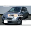 Nissan March DBA-AK12 2007