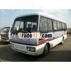 1993-Mitsubishi Rosa BE437F-29 Seater(Purple/white)