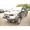 2008 - Toyota Hilux 3.0 INVINCIBLE D/CAB PICK UP VIGO D-4D AUTO Black - 20176SL