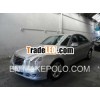 2007/ Mercedes-Benz E Class E220 CDI Avantgarde 4dr Tip Auto 2.1 [Silver] - 20106SL