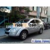 SSANGYONG New Kyron 2008 Used Korean Car (5039)