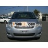 Used car Toyota Passo 2007/Nov 2876km