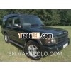 Land Rover Discovery TD5 2.5 GS DIESEL,  190361