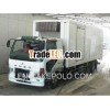 ALJ-W-44007 MITSUBISHI FUSO FIGHTER FREEZER - 6.6TON - YR.2002