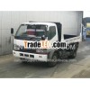 ALJ-W-44006 MITSUBISHI FUSO FIGHTER MIGNON DUMP - FH21GC - 4TON - 2000/09