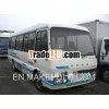 ALJ-W-20470 MITSUBISHI ROSA BUS BE459F - 29 SEAT MT - 1993/09