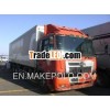 HINO PROFIA FREEZER TRUCK 10TON - FR2PWGA - 2001/07 [ALJ-W-20580]