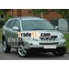 2006/ Lexus RX 400H 3.3 SE-L 5DR CVT AUTO Silver/ 20127SL