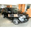 2010/ Honda Cr-V 2.0 i-VTEC EX 5dr Auto Black/ 20092SL