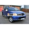 2010 Nissan Navara Pickup 2.5 dCi 171 TEKNA 4dr 4WD 21227SL