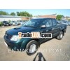 2008 - Toyota Hilux 2.5 HL2 PICK UP D-4D 4WD 120 EXTRA CAB Green - 20169SL