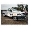 2008-Toyota Hilux HL2 Pick Up 2.5 D-4D 120 [White]-20343SL